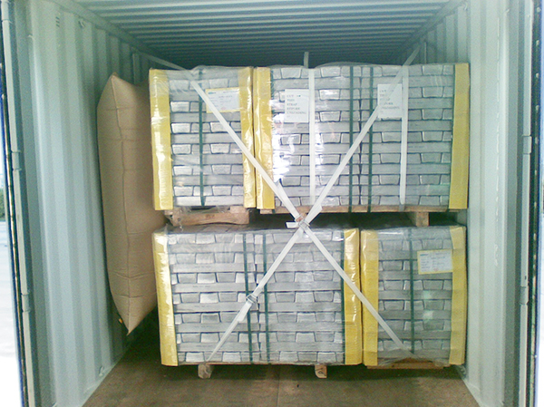 鋁塊打包 鋁塊打包