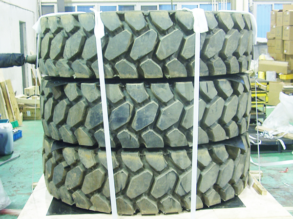 輪胎打包 輪胎打包