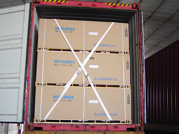 空調打包 空調打包