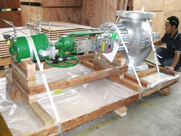 機器打包 機器打包