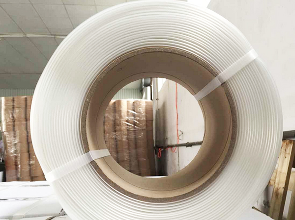 柔性纖維帶 柔性纖維帶