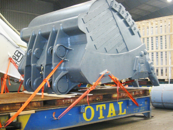 重型機織帶 重型機織帶